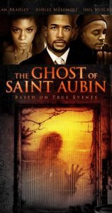ปริศนาสยอง แค้นสั่งตาย The Ghost of Saint Aubin (2011)