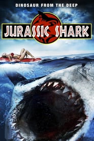 เกาะฉลามหฤโหด Jurassic Shark (2012)