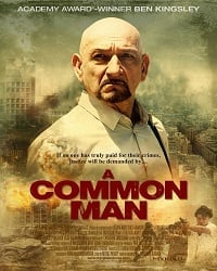 สุมแค้นวินาศกรรมเมือง A Common Man (2013)