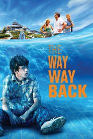 ปิดเทอมนั้นไม่มีวันลืม The Way Way Back (2013)