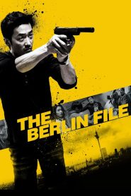 เบอร์ลิน รหัสลับระอุเดือด The Berlin File (2013)