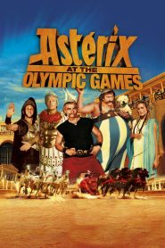 เปิดเกมส์โอลิมปิกสะท้านโลก Asterix at the Olympic Games (2008)