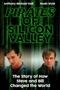 บิล เกทส์ เหนืออัจฉริยะ Pirates of Silicon Valley (1999)