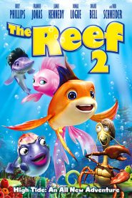 ปลาเล็กหัวใจทอร์นาโด 2 The Reef 2: High Tide (2012)