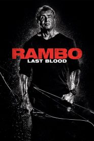 แรมโบ้ 5 นักรบคนสุดท้าย Rambo: Last Blood (2019)