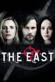 เดอะอีสต์ ทีมจารชนโค่นองค์กรโฉด The East (2013)