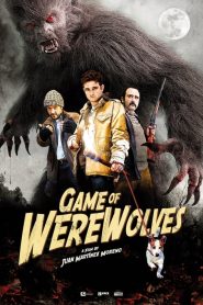 คำสาปมนุษย์หมาป่า Game of Werewolves (2011)