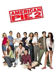 อเมริกันพาย 2 จุ๊จุ๊จุ๊…แอ้มสาวให้ได้ก่อนเปิดเทอม American Pie 2 (2001)