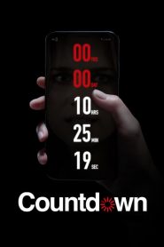 เคาท์ดาวน์ตาย Countdown (2019)