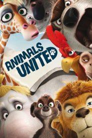 แก๊งสัตว์ป่า ซ่าส์ป่วนคน Animals United (2010)
