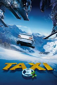แท็กซี่ขับระเบิด 3 Taxi 3 (2003)