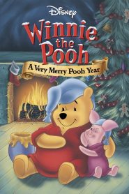 วินนี่ เดอะ พูห์ ตอน สวัสดีปีพูห์ Winnie the Pooh: A Very Merry Pooh Year (2002)