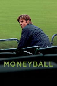 เกมล้มยักษ์ Moneyball (2011)