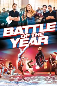 สมรภูมิเทพ สเต็ปทะลุเดือด Battle of the Year (2013)