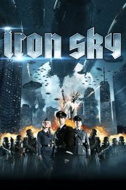 2018 ทัพเหล็กนาซีถล่มโลก Iron Sky (2012)