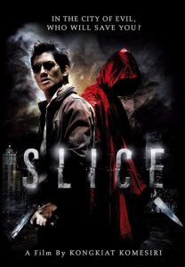 เฉือน Slice (2009)