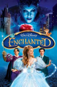 มหัศจรรย์รักข้ามภพ Enchanted (2007)