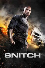 โคตรคนขวางนรก Snitch (2013)
