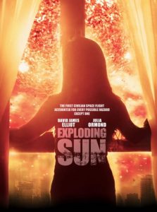 อุบัติการณ์หลุดห้วงจักรวาล Exploding Sun (2013)