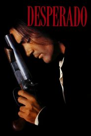 เดสเพอราโด ไอ้ปืนโตทะลักเดือด Desperado (1995)