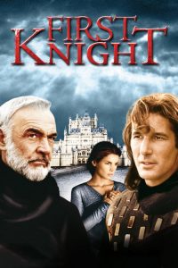 สุภาพบุรุษยอดอัศวิน First Knight (1995)