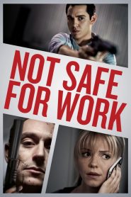 ปิดออฟฟิศฆ่า Not Safe for Work (2014)