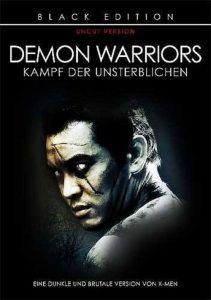 โอปปาติก เกิดอมตะ Demon Warriors (2007)