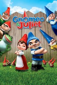 โนมิโอ กับ จูเลียต Gnomeo & Juliet (2011)