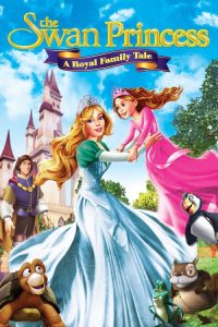 เจ้าหญิงหงส์ขาว ผจญภัยพิทักษ์เจ้าหญิงน้อย The Swan Princess: A Royal Family Tale (2014)