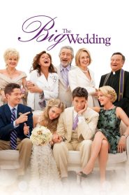 พ่อตาซ่าส์วิวาห์ป่วง The Big Wedding (2013)