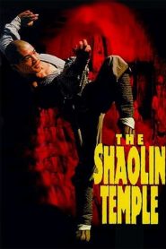 เสี่ยวลิ้มยี่ The Shaolin Temple (1982)