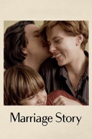แมริเอจ สตอรี่ Marriage Story (2019) Netflix