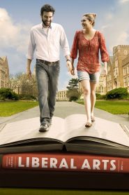 ติวรัก วิชาหัวใจ Liberal Arts (2012)