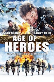 แหกด่านข้าศึก นรกประจัญบาน Age of Heroes (2011)