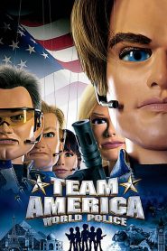 หน่วยพิทักษ์ กู้ภัยโลก Team America: World Police (2004)