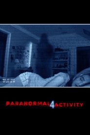 เรียลลิตี้ ขนหัวลุก 4 Paranormal Activity 4 (2012)
