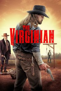 โคตรคนปืนดุ The Virginian (2014)