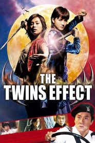 คู่พายุฟัด The Twins Effect (2003)