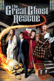 ครอบครัวบ้านผีเพี้ยน The Great Ghost Rescue (2011)