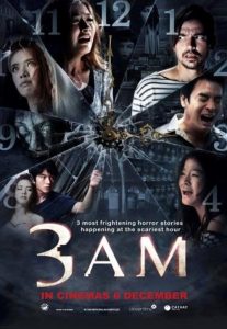 ตีสาม 3D 3 A.M. (2012)