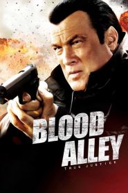 คนดุรวมพลเดือด Blood Alley (2012)
