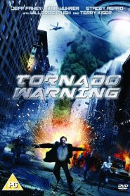 ทอร์นาโดเอเลี่ยนทลายโลก Alien Tornado (2012)