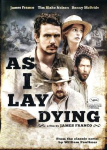 มหรสพชีวิต: ความรัก ความหวัง ความตาย As I Lay Dying (2013)