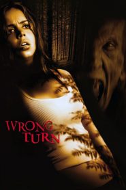 หวีดเขมือบคน 1 Wrong Turn 1 (2003)