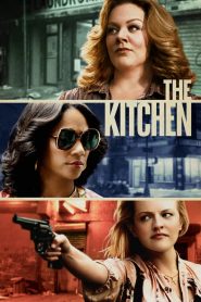 อาชญากรตัวแม่ The Kitchen (2019)