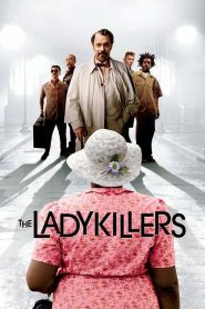 แผนปล้นมั่ว มุดเหนือเมฆ The Ladykillers (2004)