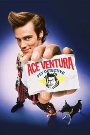 เอซ เวนทูร่า นักสืบซุปเปอร์เก๊ก Ace Ventura: Pet Detective (1994)