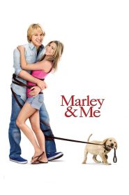 จอมป่วนหน้าซื่อ Marley & Me (2008)