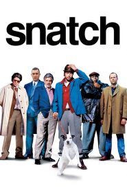 สแน็ตช์…ทีเอ็งข้าไม่ว่า ทีข้าเอ็งอย่าโวย Snatch (2000)