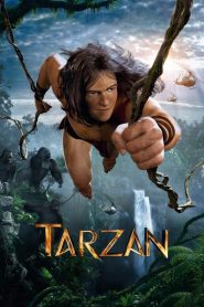 ทาร์ซาน 3 Tarzan (2013)